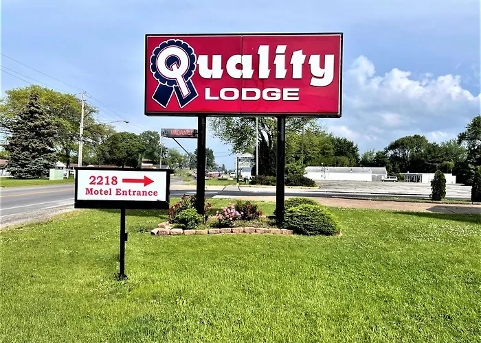 Quality Lodge