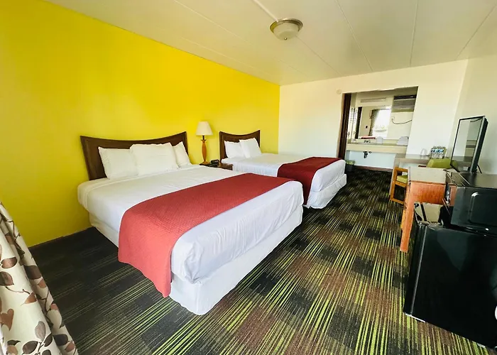 Quality Lodge