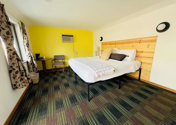 Quality Lodge