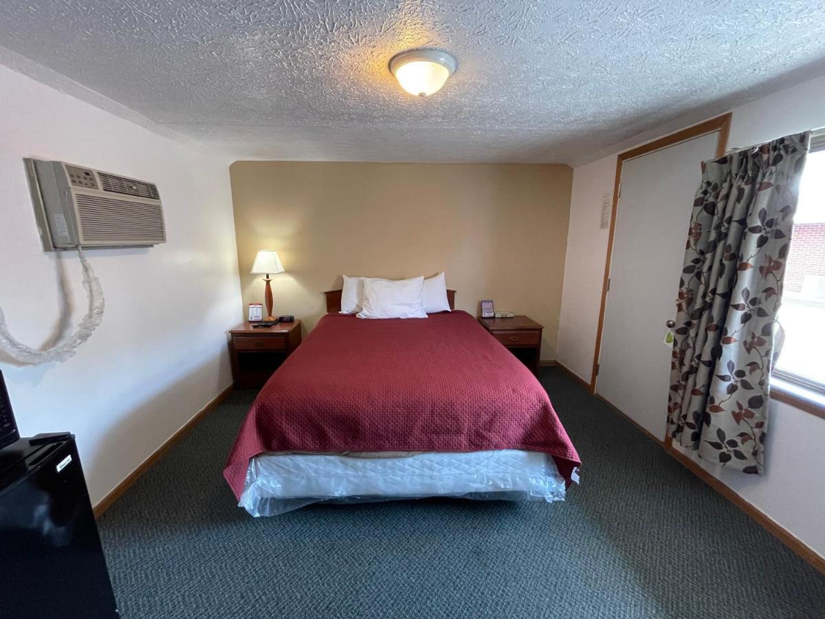 Quality Hotel 3*