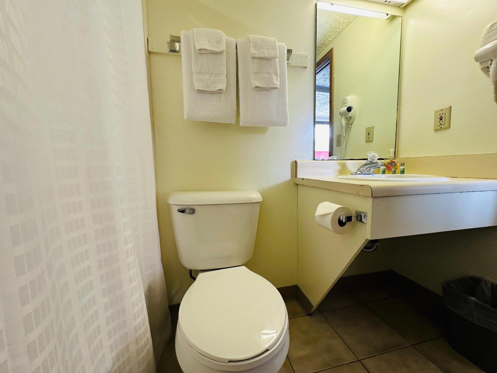 Quality Hotel 3*