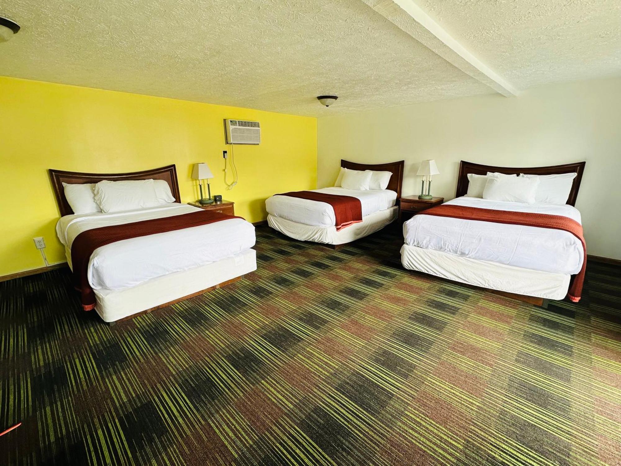 Hotel Quality 3*
