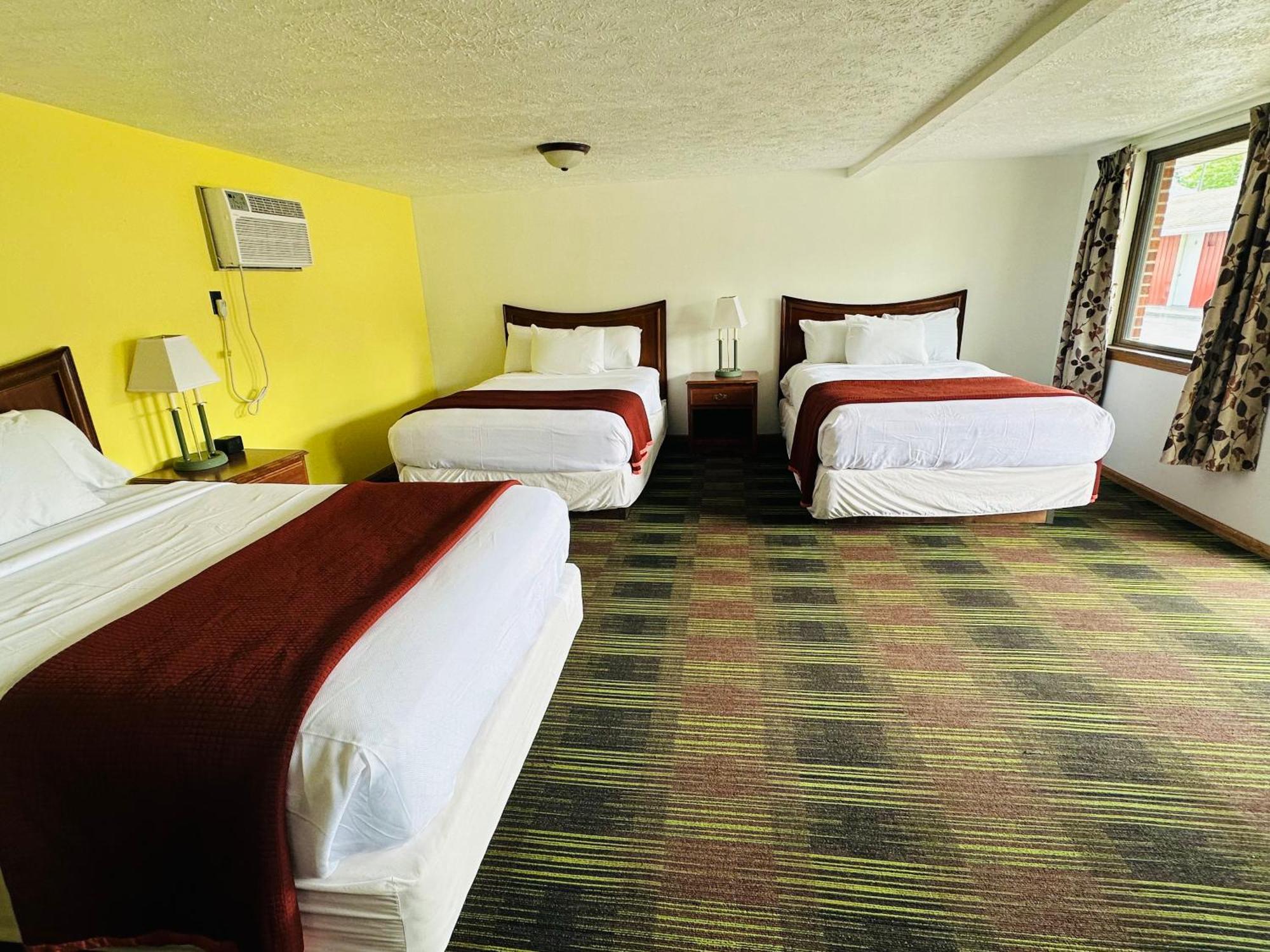 Quality Hotel Sandusky