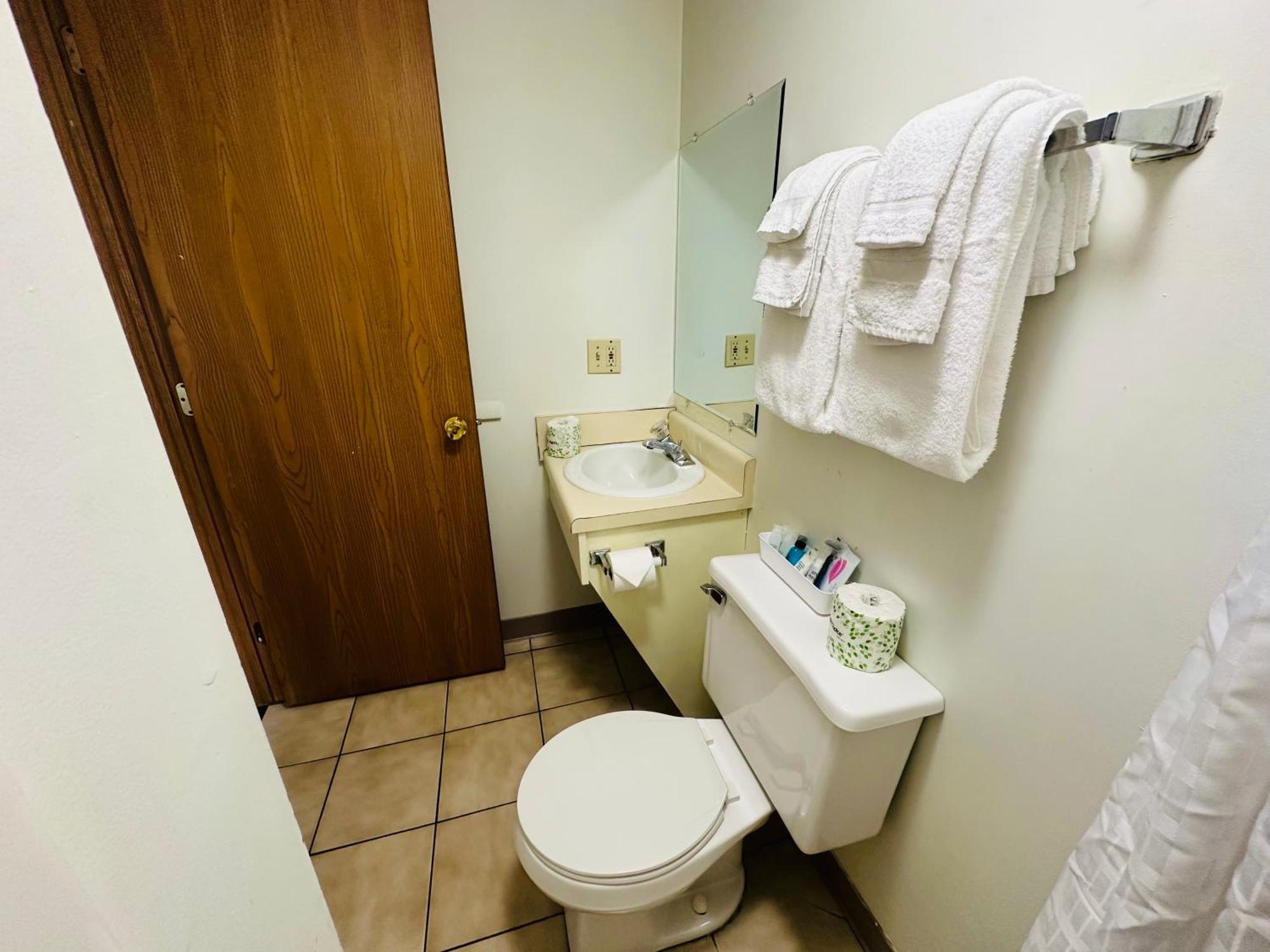 Hotel Quality Sandusky