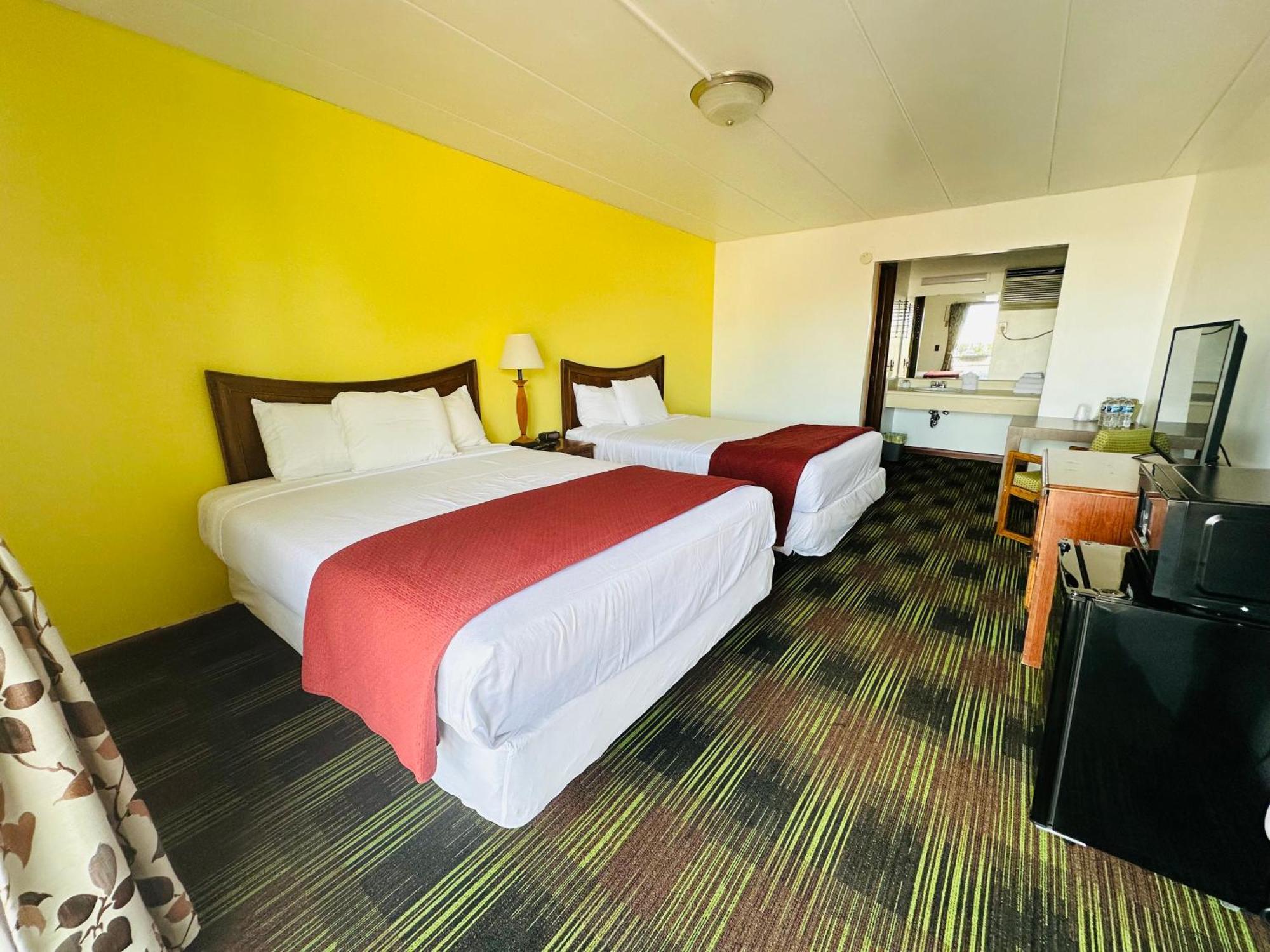 Hotel Quality 3*
