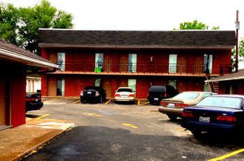 Quality Hotel Sandusky