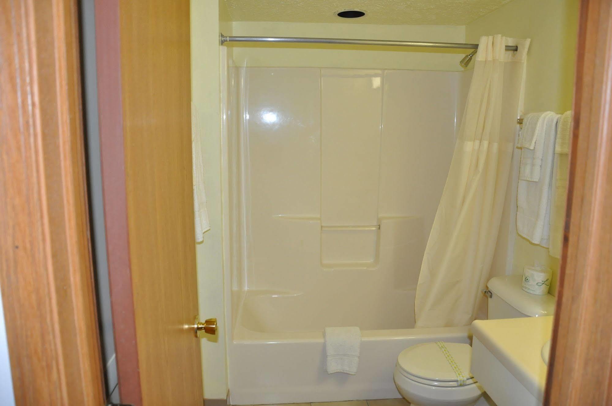 Hotel Quality Sandusky